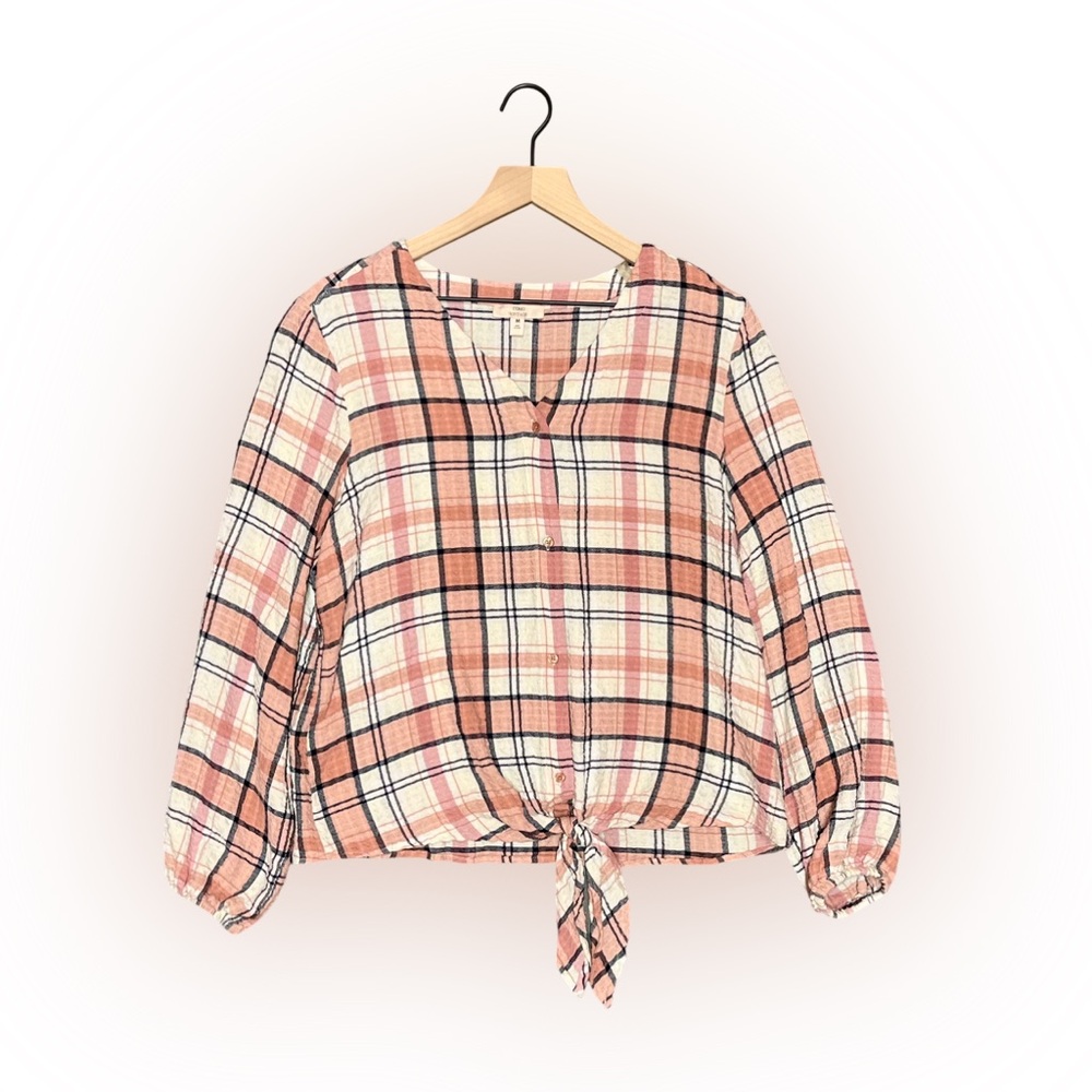 Como Vintage blouse